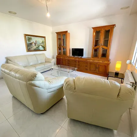 Apartamentos Aguino Rias Bajas 3000 Ribeira Extérieur photo