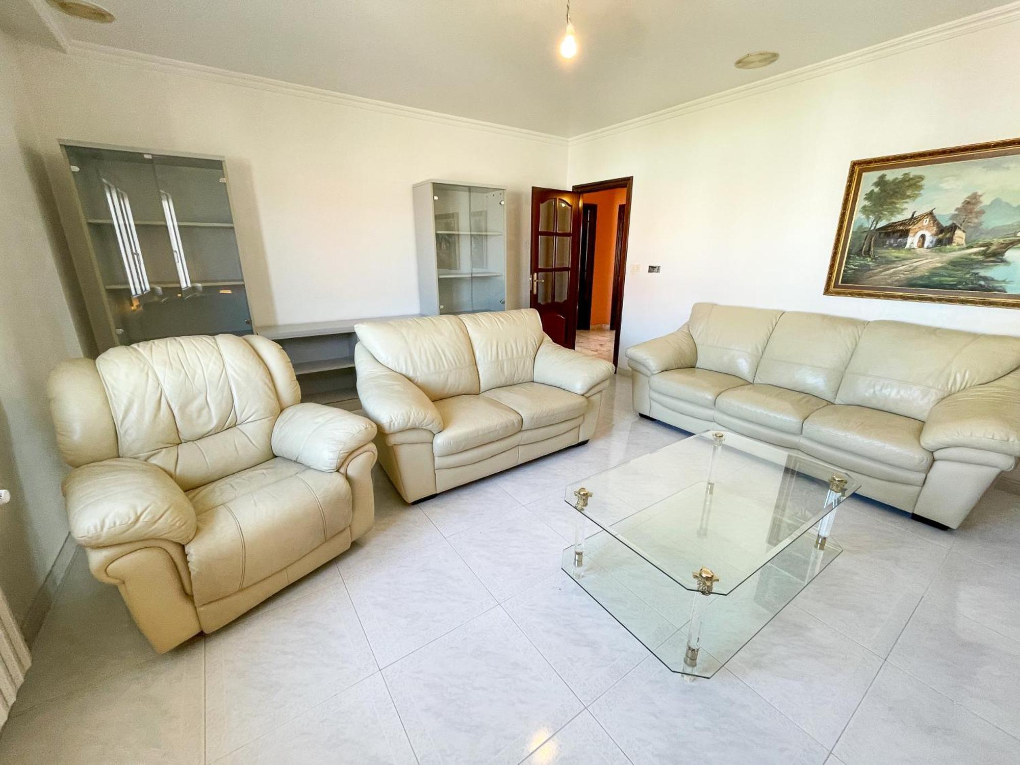 Aguino Rias Bajas 3000 Appartement