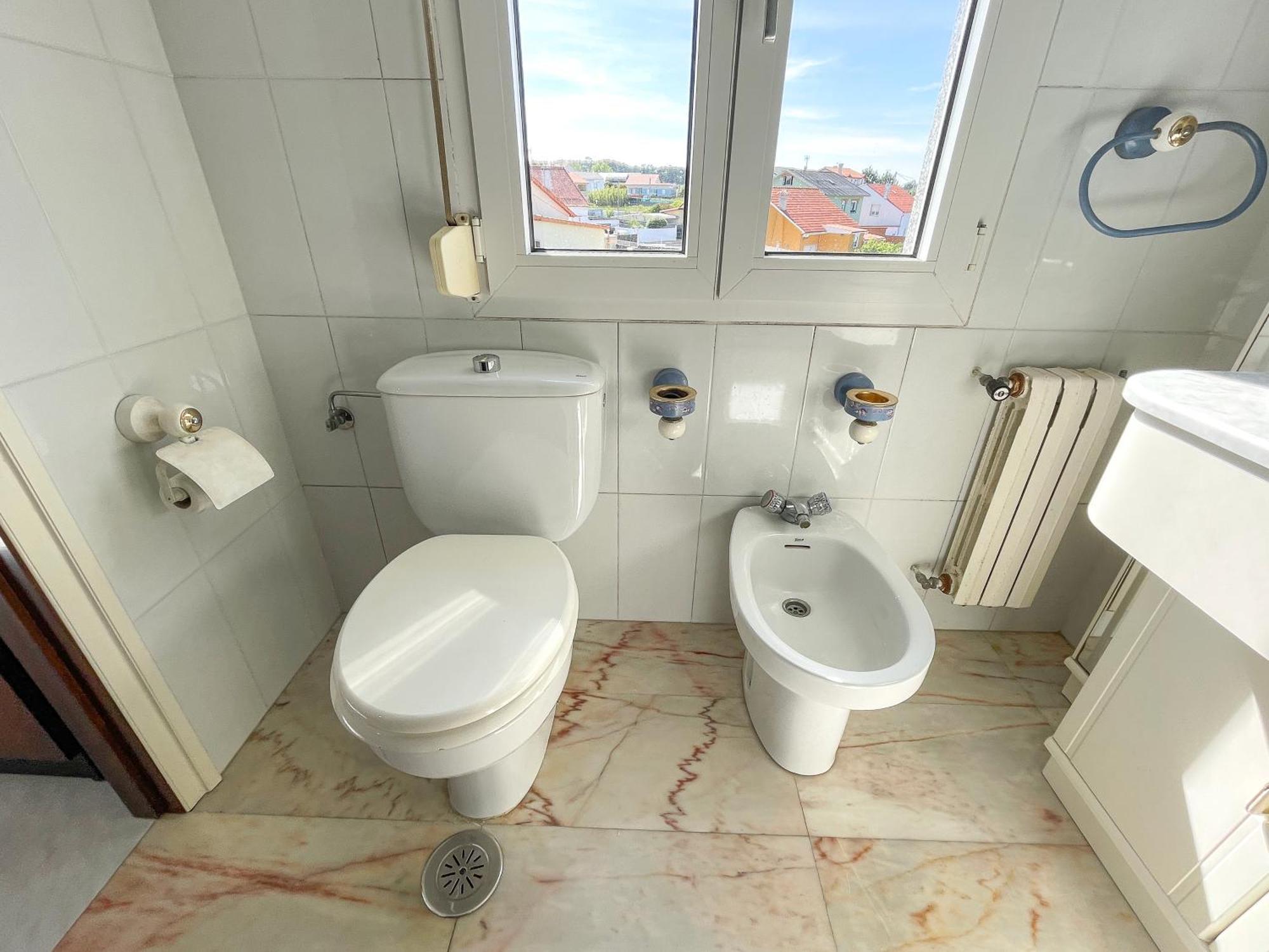 Appartement Aguino Rias Bajas 3000 Ribeira