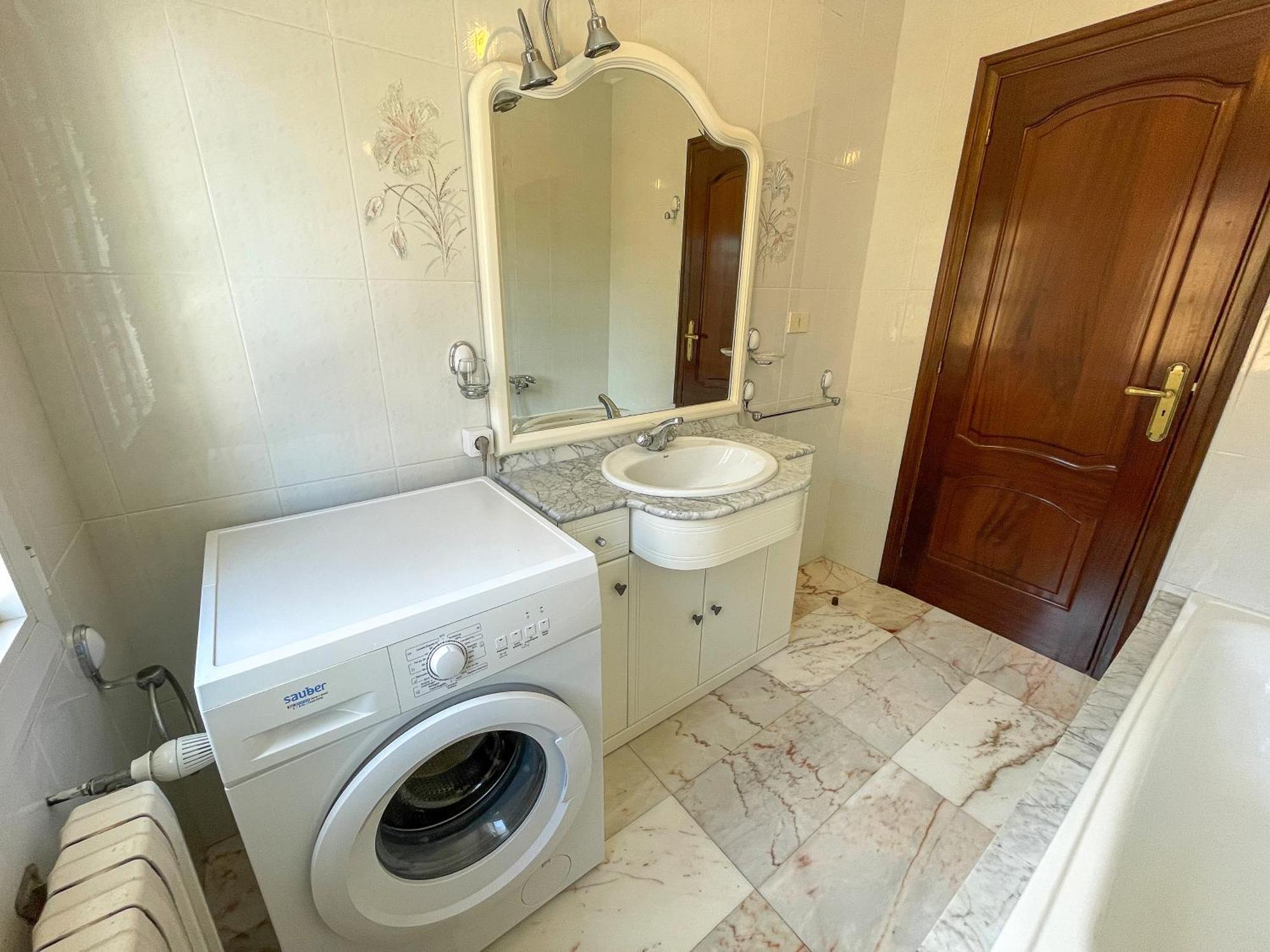 Aguino Rias Bajas 3000 Appartement