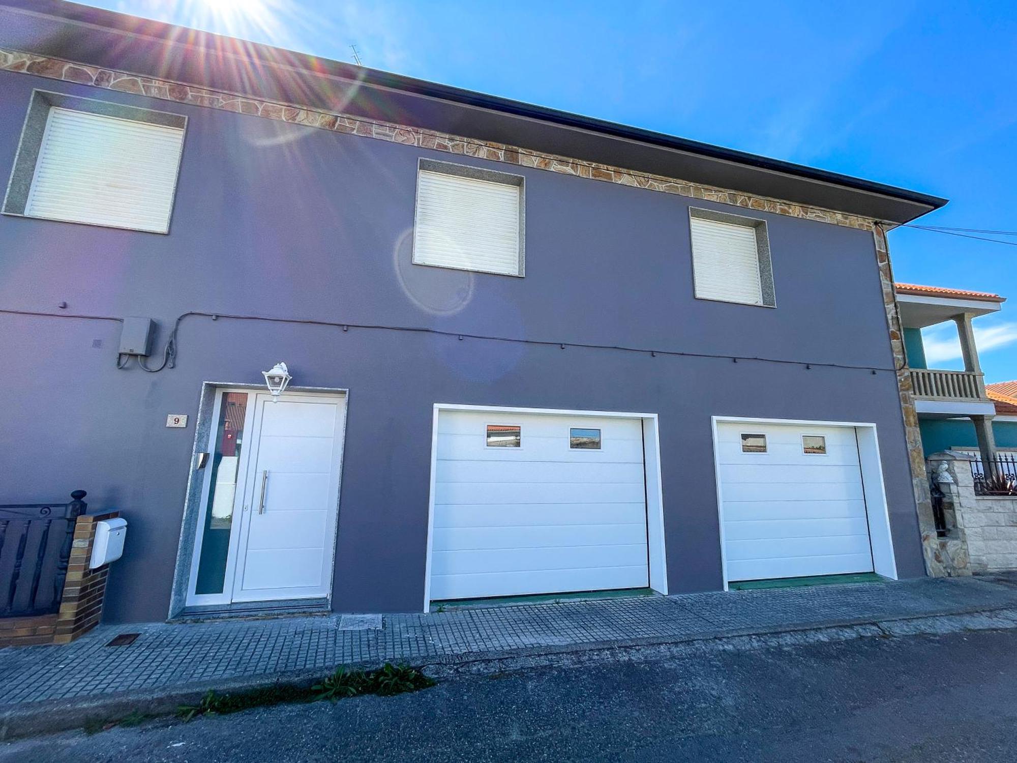 Apartment Aguino Rias Bajas 3000 Ribeira