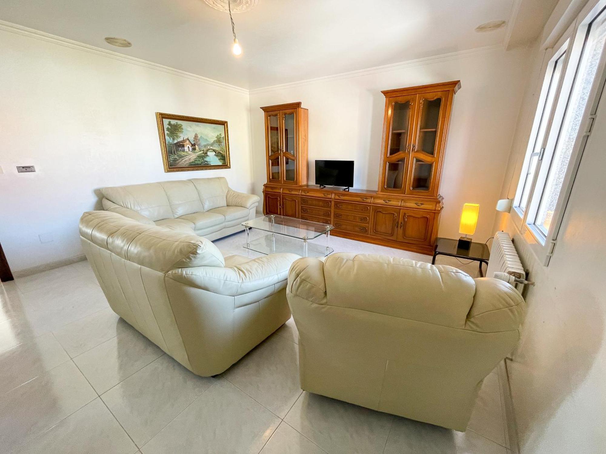 Appartement Aguino Rias Bajas 3000 *