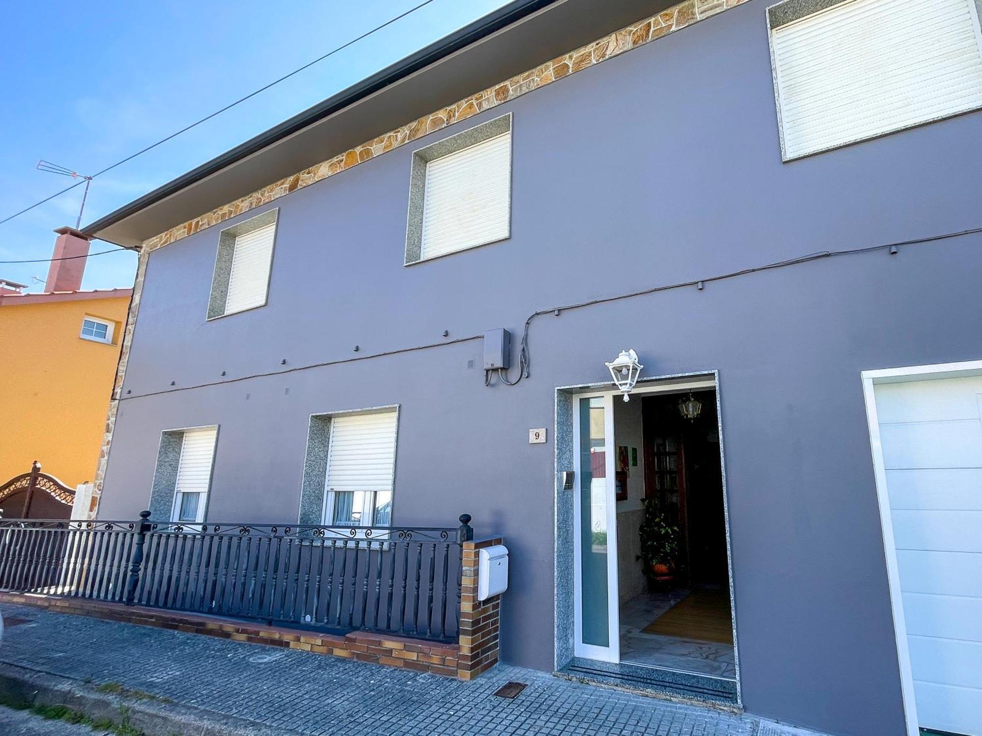 Appartement Aguino Rias Bajas 3000